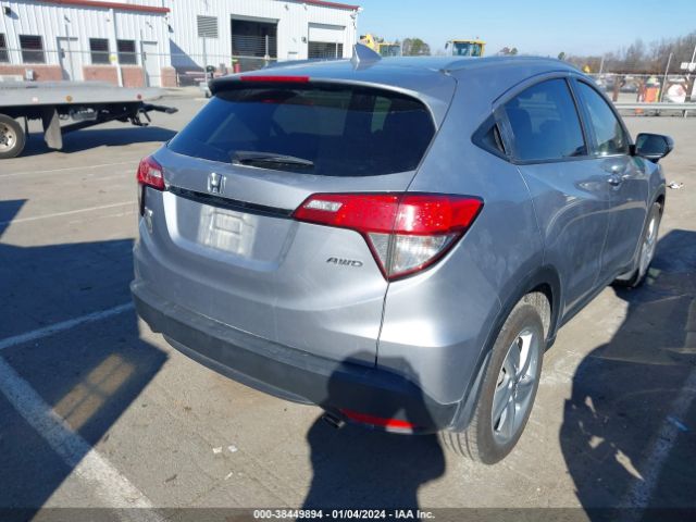 3CZRU6H58KM721630 Honda HR-V EX