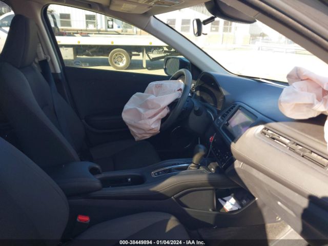 3CZRU6H58KM721630 Honda HR-V EX