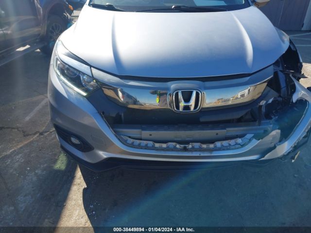 3CZRU6H58KM721630 Honda HR-V EX