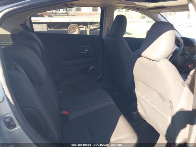 3CZRU6H58KM721630 Honda HR-V EX