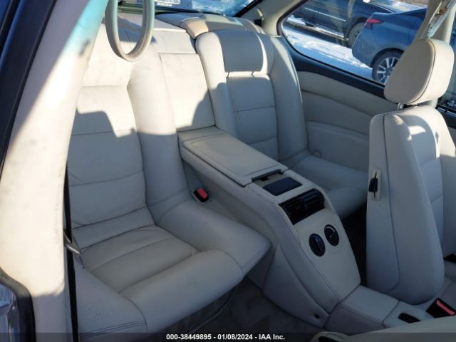 1987 BMW M6 WBAEE1400H2560041 Photo 7