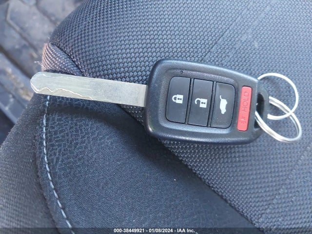 Honda CR-V LX 2018 2HKRW6H37JH206539 Image 11