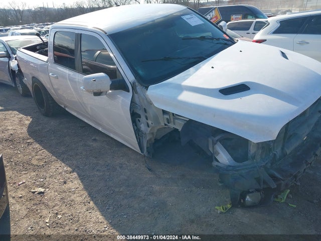 2018 1C6RR7MT1JS108571 zdjęcie główne