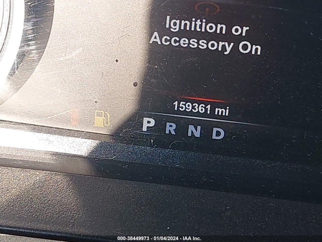 RAM 1500 Night  4x4 5'7 Box 2018 1C6RR7MT1JS108571 Image 15