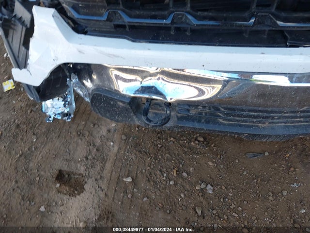 2023 CHEVROLET SILVERADO 1500 4WD STANDARD BED LT VIN: 3GCUDDE85PG320609