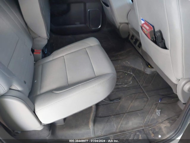 2023 CHEVROLET SILVERADO 1500 4WD STANDARD BED LT VIN: 3GCUDDE85PG320609