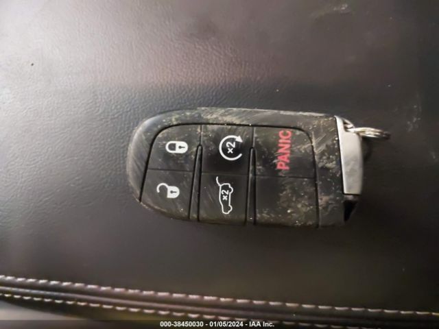 2021 JEEP GRAND CHEROKEE 1C4RJFBGXMC734604 Photo 10