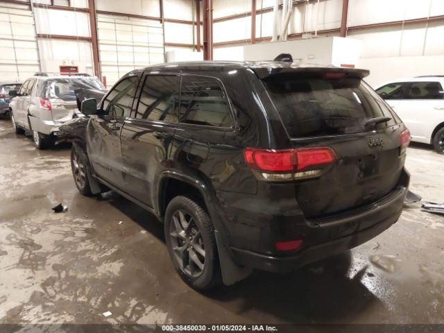 2021 JEEP GRAND CHEROKEE 1C4RJFBGXMC734604 Photo 2
