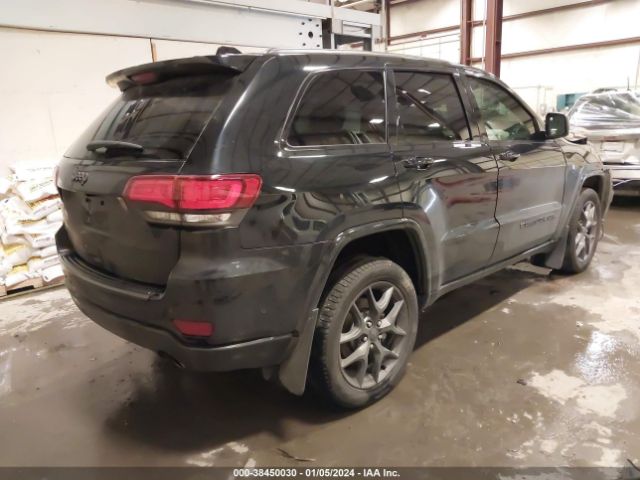 2021 JEEP GRAND CHEROKEE 1C4RJFBGXMC734604 Photo 3