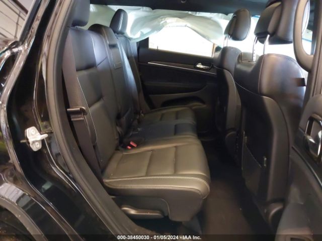 2021 JEEP GRAND CHEROKEE 1C4RJFBGXMC734604 Photo 7