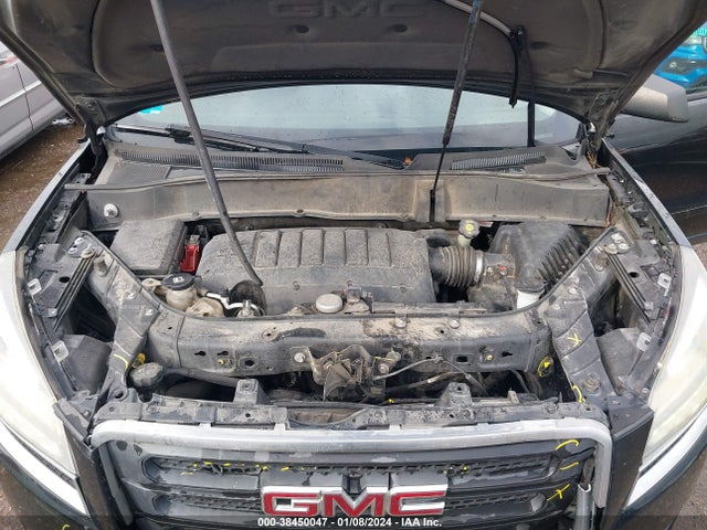 1GKKRPKD9GJ189327 GMC Acadia Sle-2
