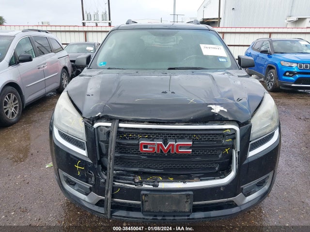 1GKKRPKD9GJ189327 GMC Acadia Sle-2