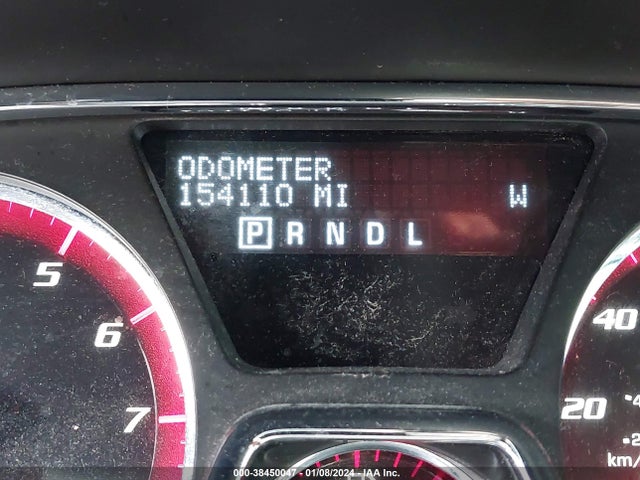1GKKRPKD9GJ189327 GMC Acadia Sle-2