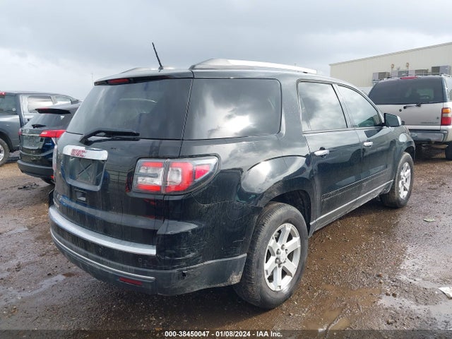 1GKKRPKD9GJ189327 GMC Acadia Sle-2