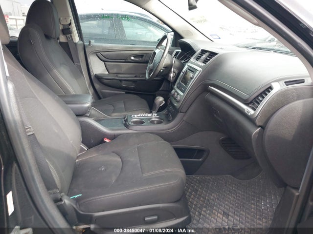 1GKKRPKD9GJ189327 GMC Acadia Sle-2