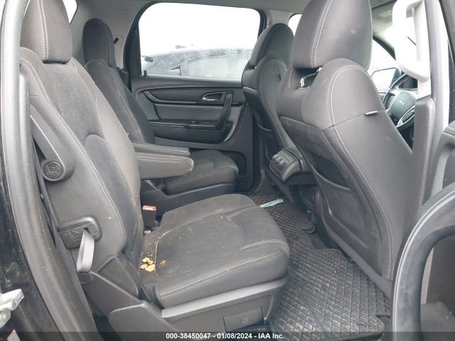 1GKKRPKD9GJ189327 GMC Acadia Sle-2