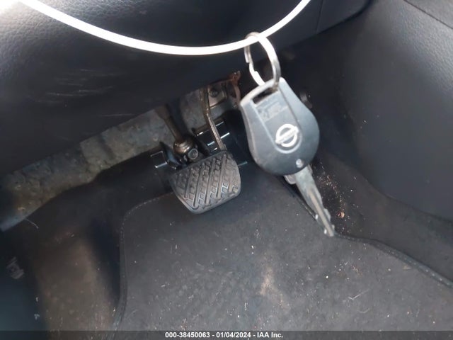 2015 NISSAN SENTRA S VIN: 3N1AB7AP8FY363943