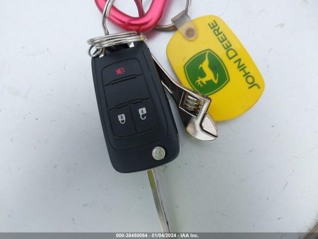 Chevrolet Spark 1lt Cvt 2017 KL8CD6SA7HC719257 Image 11
