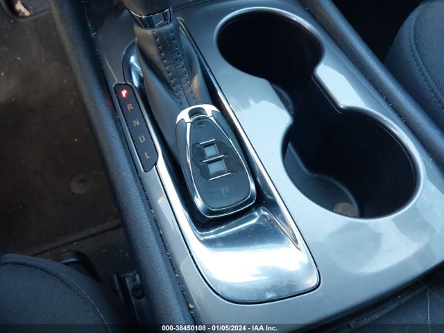 Chevrolet MALIBU LS 2017 1G1ZB5ST5HF290033 Image 11