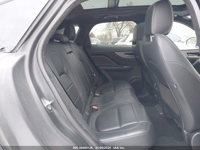 2017 JAGUAR F-PACE SADCM2BV9HA099157 Photo 7