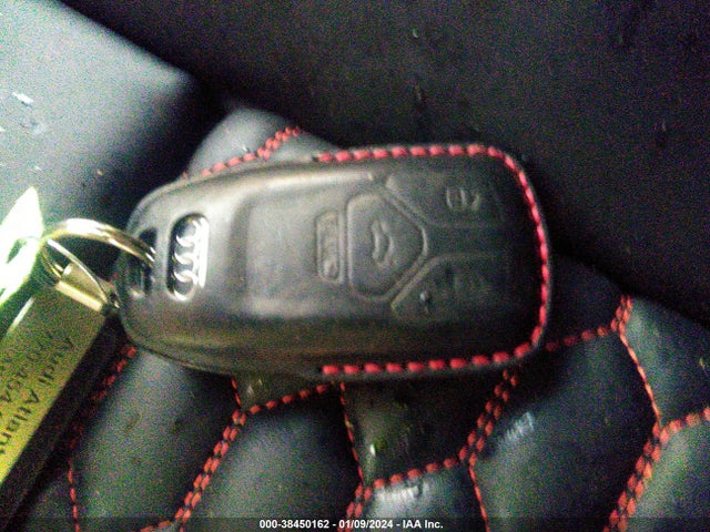 2023 AUDI RS 5 WUANWAF5XPA901820 Photo 10