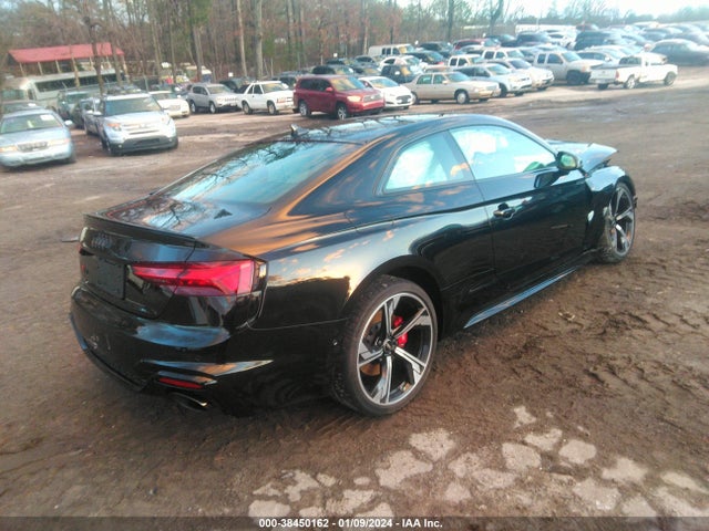 2023 AUDI RS 5 WUANWAF5XPA901820 Photo 3