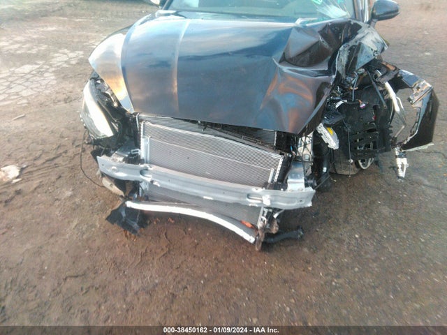 2023 AUDI RS 5 WUANWAF5XPA901820 Photo 5