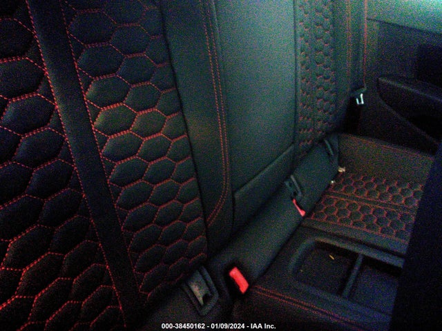 2023 AUDI RS 5 WUANWAF5XPA901820 Photo 7