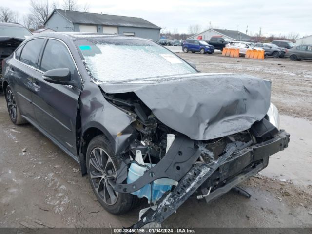 4T1BD1EB0GU054376 auction archive image