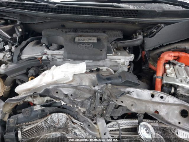 4T1BD1EB0GU054376 Toyota Avalon Hybrid Xle