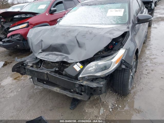 4T1BD1EB0GU054376 Toyota Avalon Hybrid Xle
