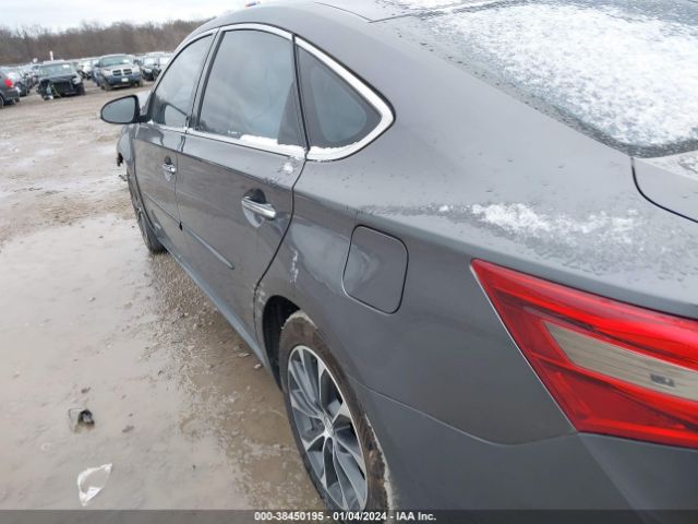 4T1BD1EB0GU054376 Toyota Avalon Hybrid Xle