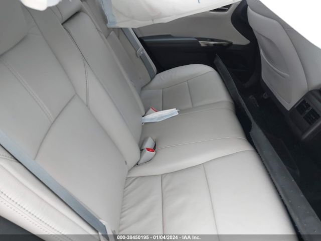 4T1BD1EB0GU054376 Toyota Avalon Hybrid Xle