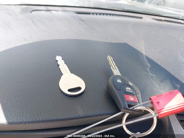 Nissan SENTRA S 2015 3N1AB7AP7FY272274 Image 11