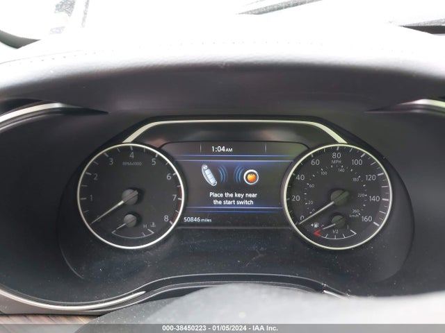 Nissan Maxima 3.5 Platinum 2016 1N4AA6AP2GC392025 Image 7