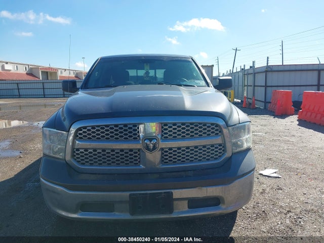 RAM 1500 Slt  4x2 6'4 Box 2017 1C6RR6TT4HS584884 Image 11