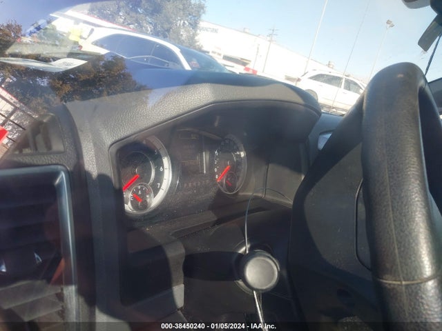 RAM 1500 Slt  4x2 6'4 Box 2017 1C6RR6TT4HS584884 Image 14