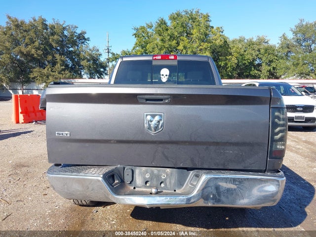 RAM 1500 Slt  4x2 6'4 Box 2017 1C6RR6TT4HS584884 Image 15