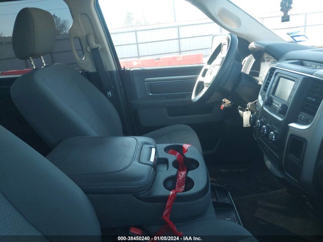 RAM 1500 Slt  4x2 6'4 Box 2017 1C6RR6TT4HS584884 Image 5