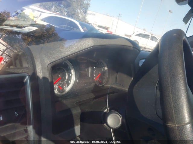 RAM 1500 Slt  4x2 6'4 Box 2017 1C6RR6TT4HS584884 Image 7