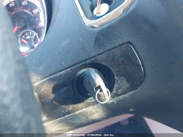 2C4RDGBG0KR500957 Dodge Grand Caravan Se