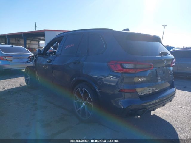 5UXCR4C09LLT18822 BMW X5 Sdrive40i