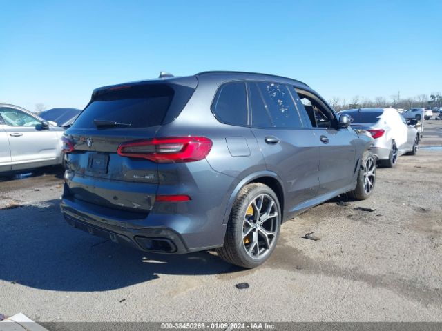 5UXCR4C09LLT18822 BMW X5 Sdrive40i