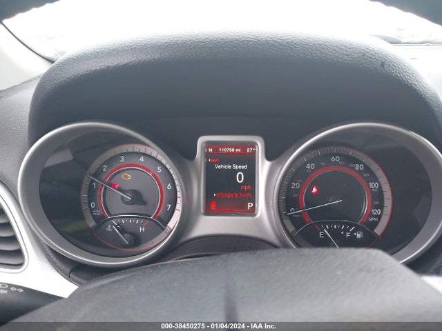 Dodge Journey Gt Awd 2018 3C4PDDEG8JT296664 Image 7