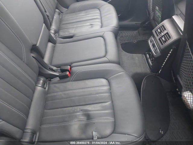 Dodge Journey Gt Awd 2018 3C4PDDEG8JT296664 Image 8