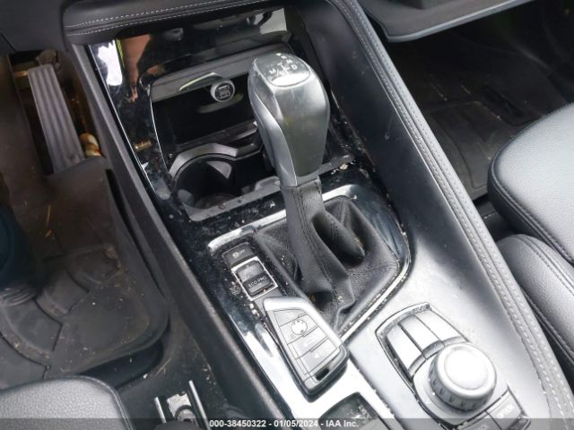 WBXHU7C35J5L07841 BMW X1 Sdrive28i