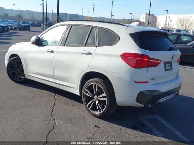 WBXHU7C35J5L07841 BMW X1 Sdrive28i