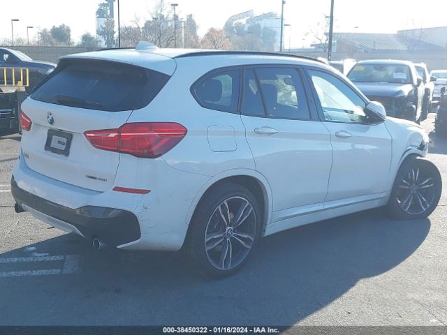WBXHU7C35J5L07841 BMW X1 Sdrive28i
