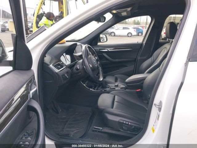 WBXHU7C35J5L07841 BMW X1 Sdrive28i