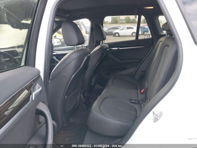 WBXHU7C35J5L07841 BMW X1 Sdrive28i